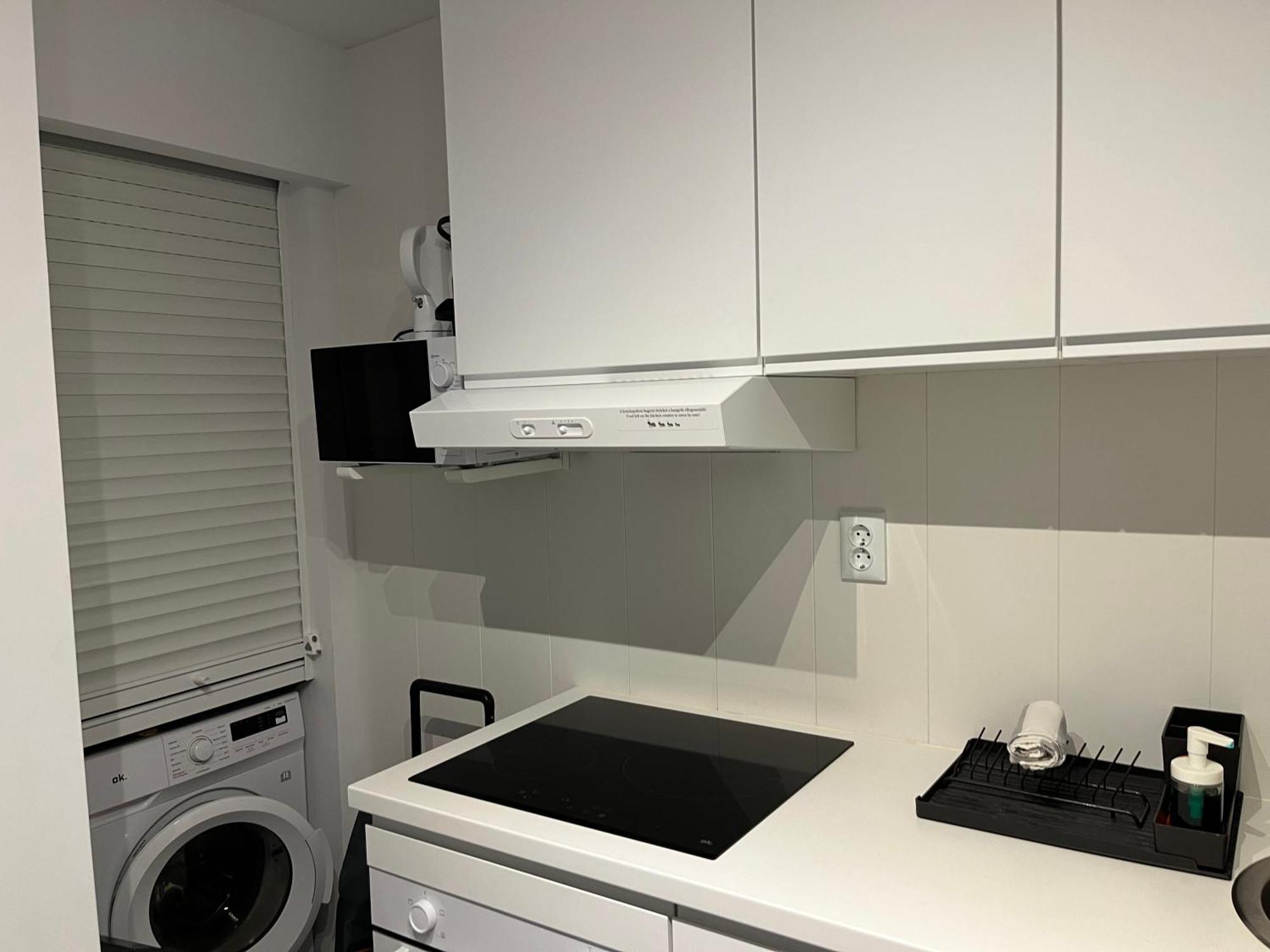 Small Home Fuengirola Bagian luar foto